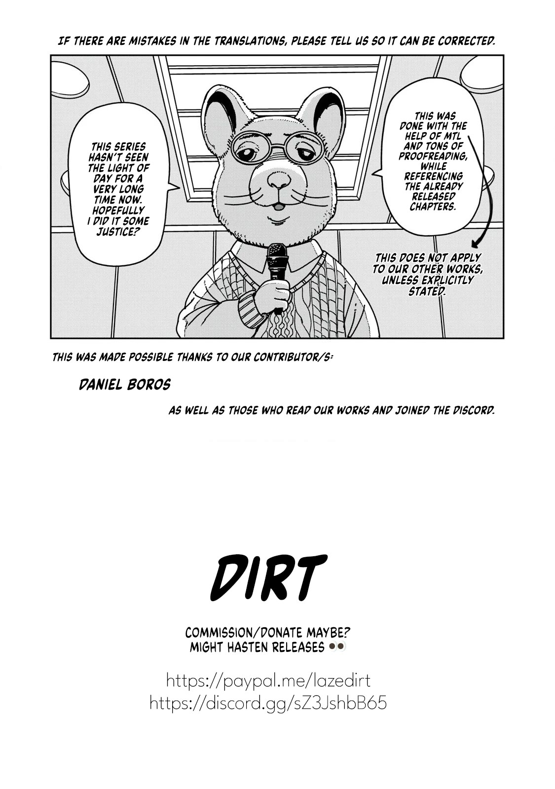 29-sai Dokushin wa Isekai de Jiyuu ni Ikita……katta chapter 32.2 page 11