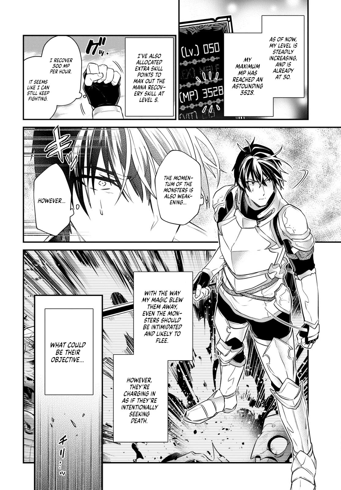 29-sai Dokushin wa Isekai de Jiyuu ni Ikita……katta chapter 32.2 page 6