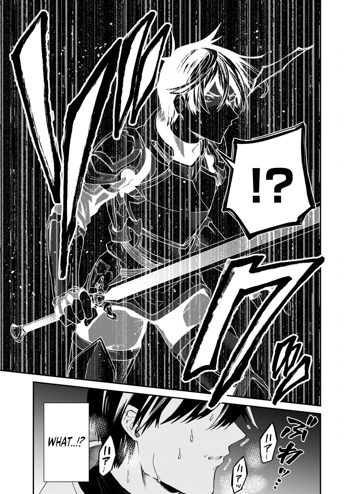 29-sai Dokushin wa Isekai de Jiyuu ni Ikita……katta chapter 32.2 page 7