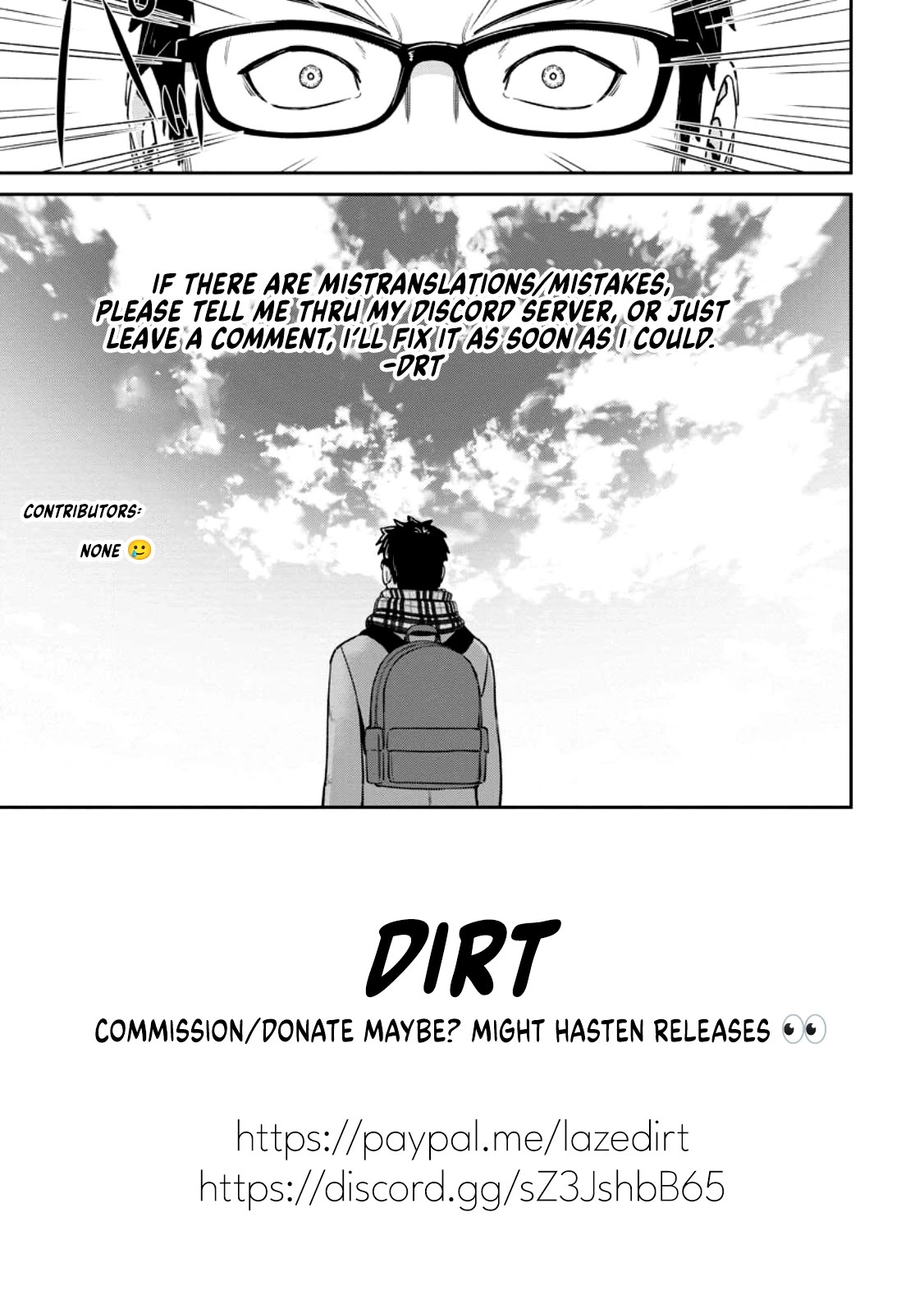 29-sai Dokushin wa Isekai de Jiyuu ni Ikita……katta chapter 32 page 21