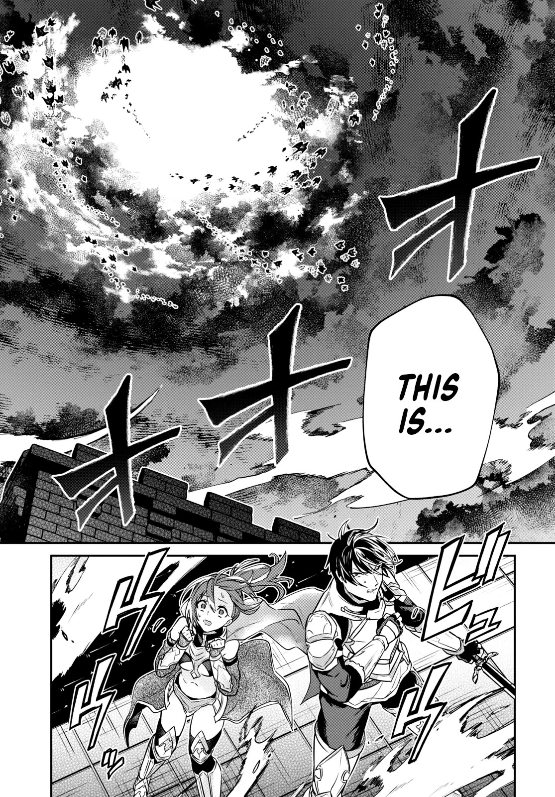 29-sai Dokushin wa Isekai de Jiyuu ni Ikita……katta chapter 32 page 4