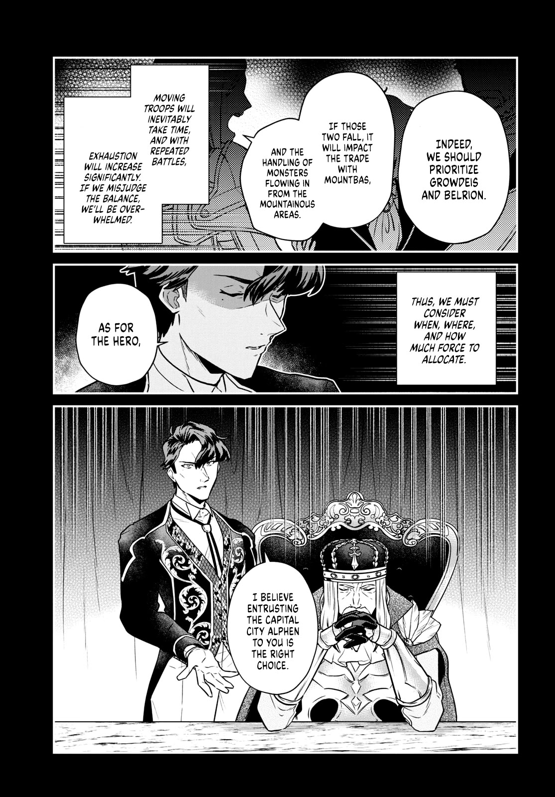 29-sai Dokushin wa Isekai de Jiyuu ni Ikita……katta chapter 32 page 7