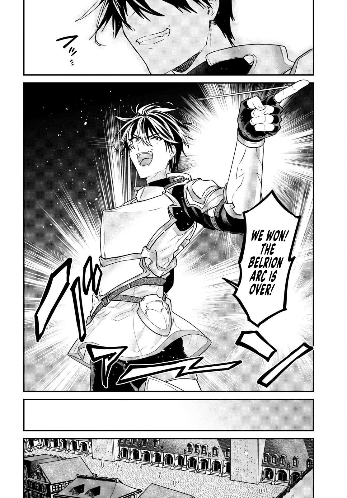 29-sai Dokushin wa Isekai de Jiyuu ni Ikita……katta chapter 33.1 page 19