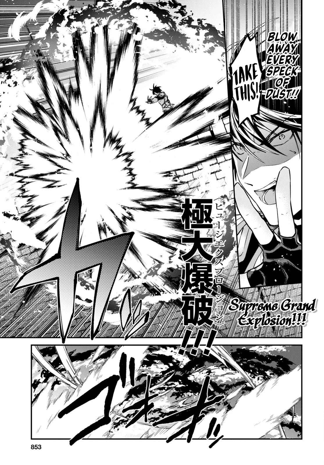 29-sai Dokushin wa Isekai de Jiyuu ni Ikita……katta chapter 33.1 page 5