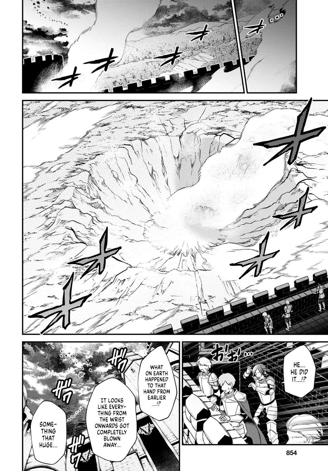 29-sai Dokushin wa Isekai de Jiyuu ni Ikita……katta chapter 33.1 page 6