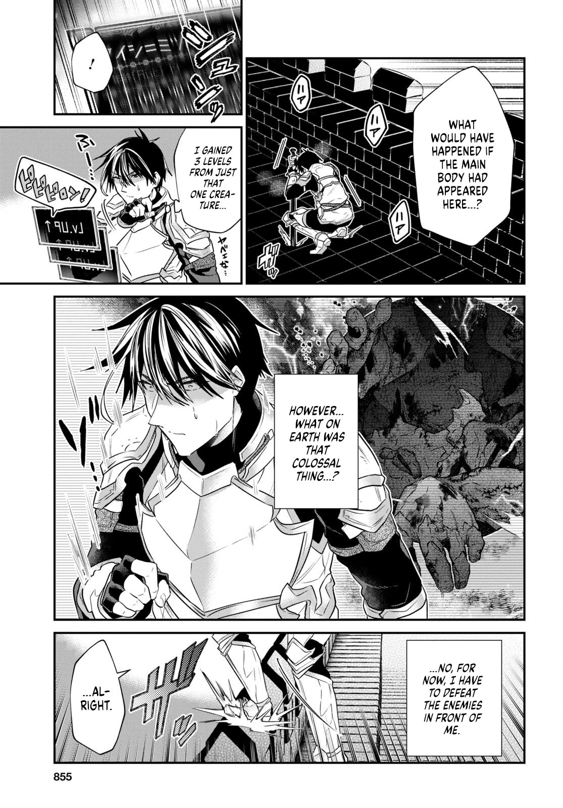 29-sai Dokushin wa Isekai de Jiyuu ni Ikita……katta chapter 33.1 page 7