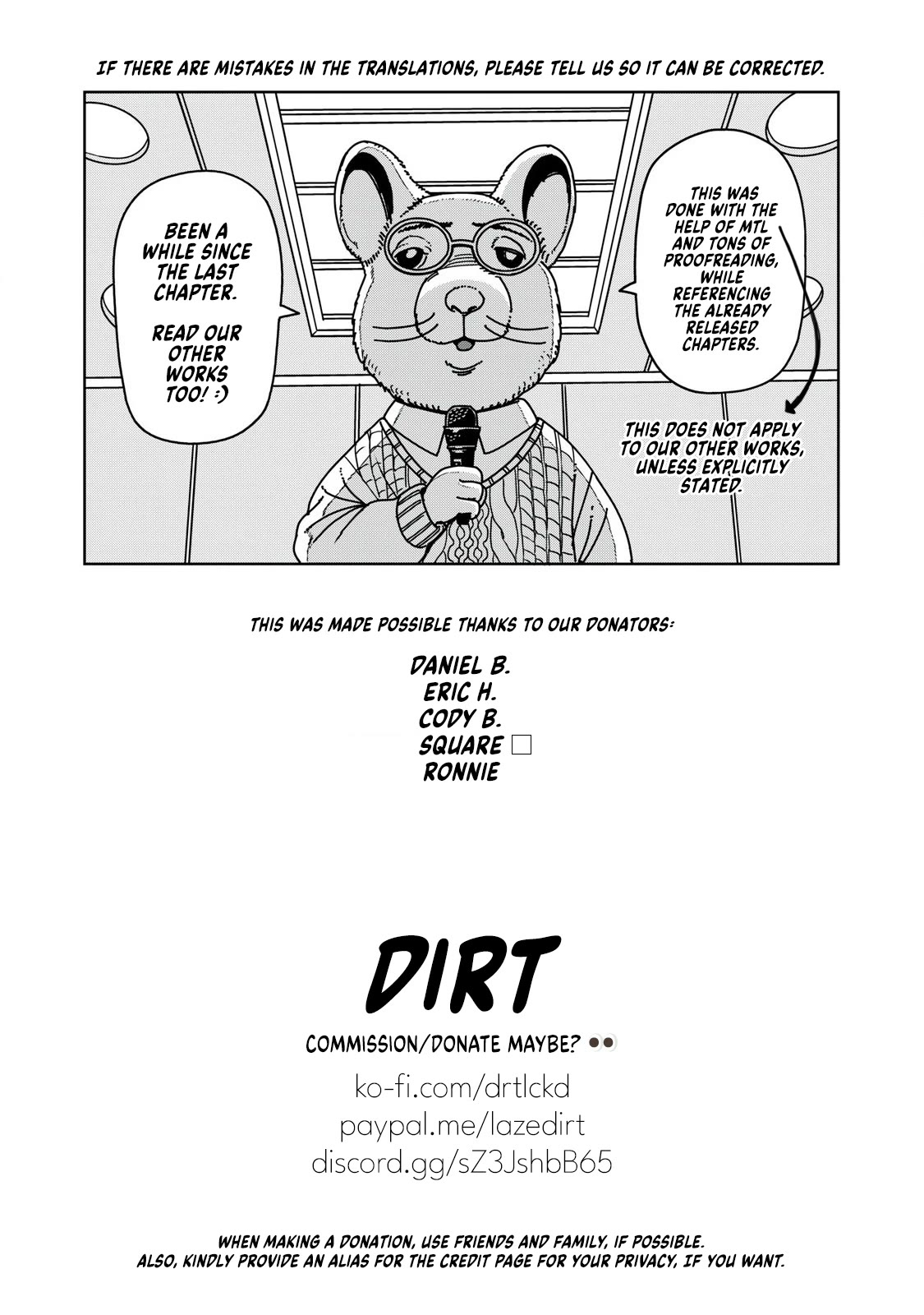 29-sai Dokushin wa Isekai de Jiyuu ni Ikita……katta chapter 33.2 page 11