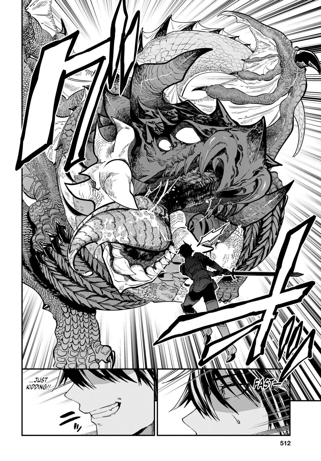 29-sai Dokushin wa Isekai de Jiyuu ni Ikita……katta chapter 33.2 page 6