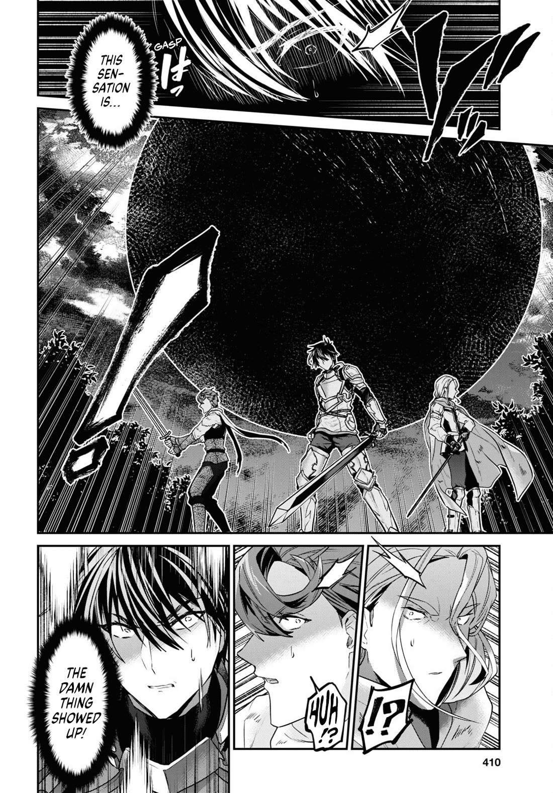 29-sai Dokushin wa Isekai de Jiyuu ni Ikita……katta chapter 33.3 page 14