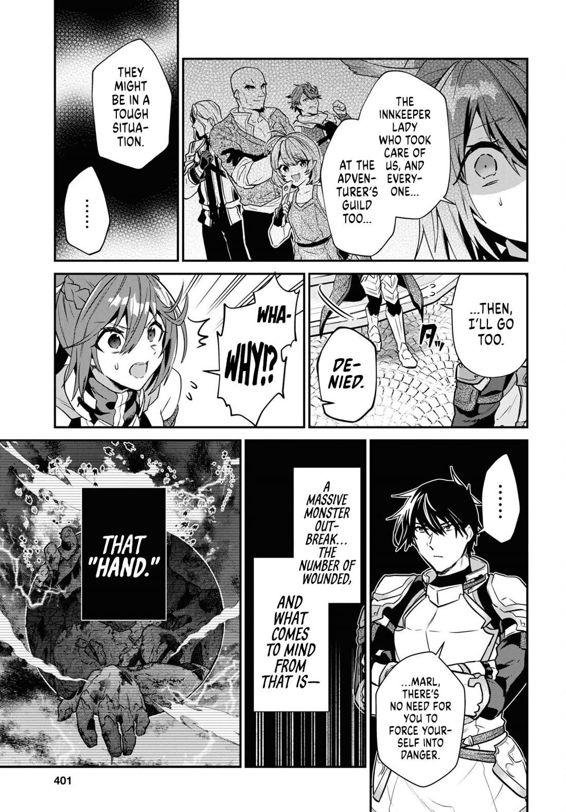 29-sai Dokushin wa Isekai de Jiyuu ni Ikita……katta chapter 33.3 page 5