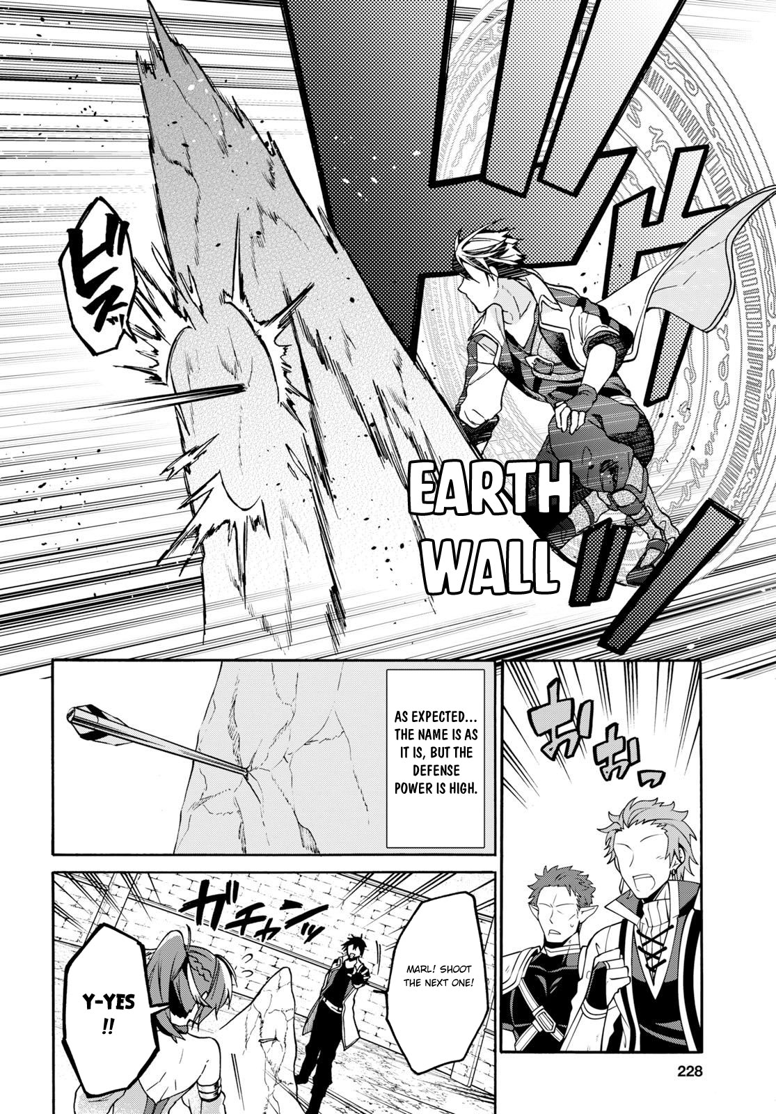 29-sai Dokushin wa Isekai de Jiyuu ni Ikita……katta chapter 5 page 15