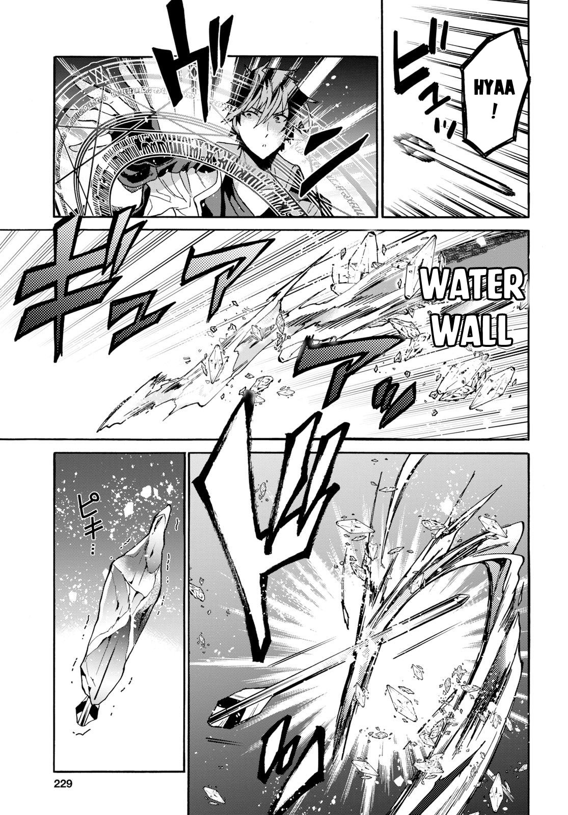 29-sai Dokushin wa Isekai de Jiyuu ni Ikita……katta chapter 5 page 16