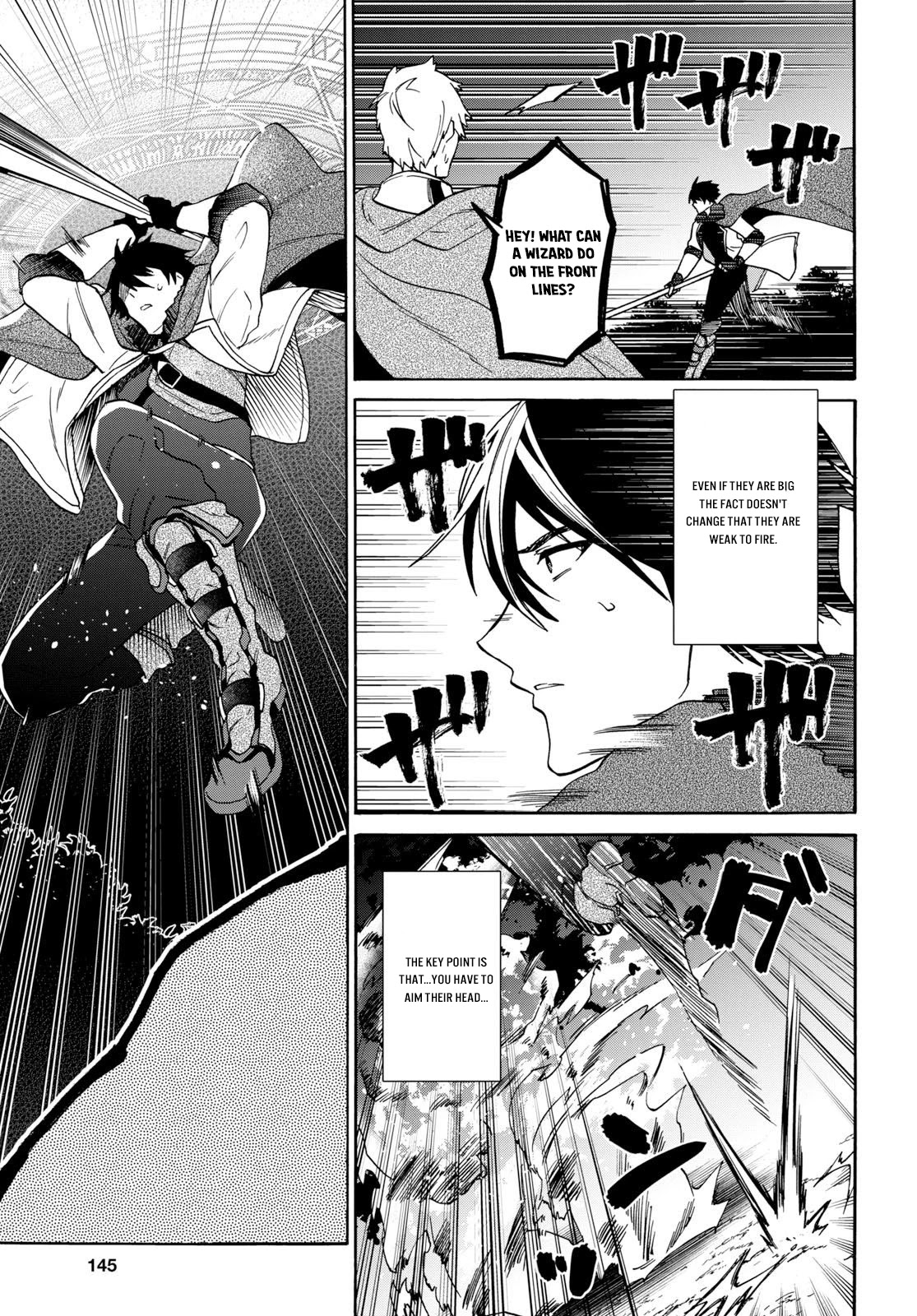 29-sai Dokushin wa Isekai de Jiyuu ni Ikita……katta chapter 8.1 page 17