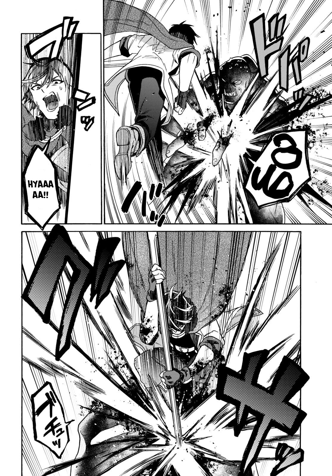 29-sai Dokushin wa Isekai de Jiyuu ni Ikita……katta chapter 8.1 page 20