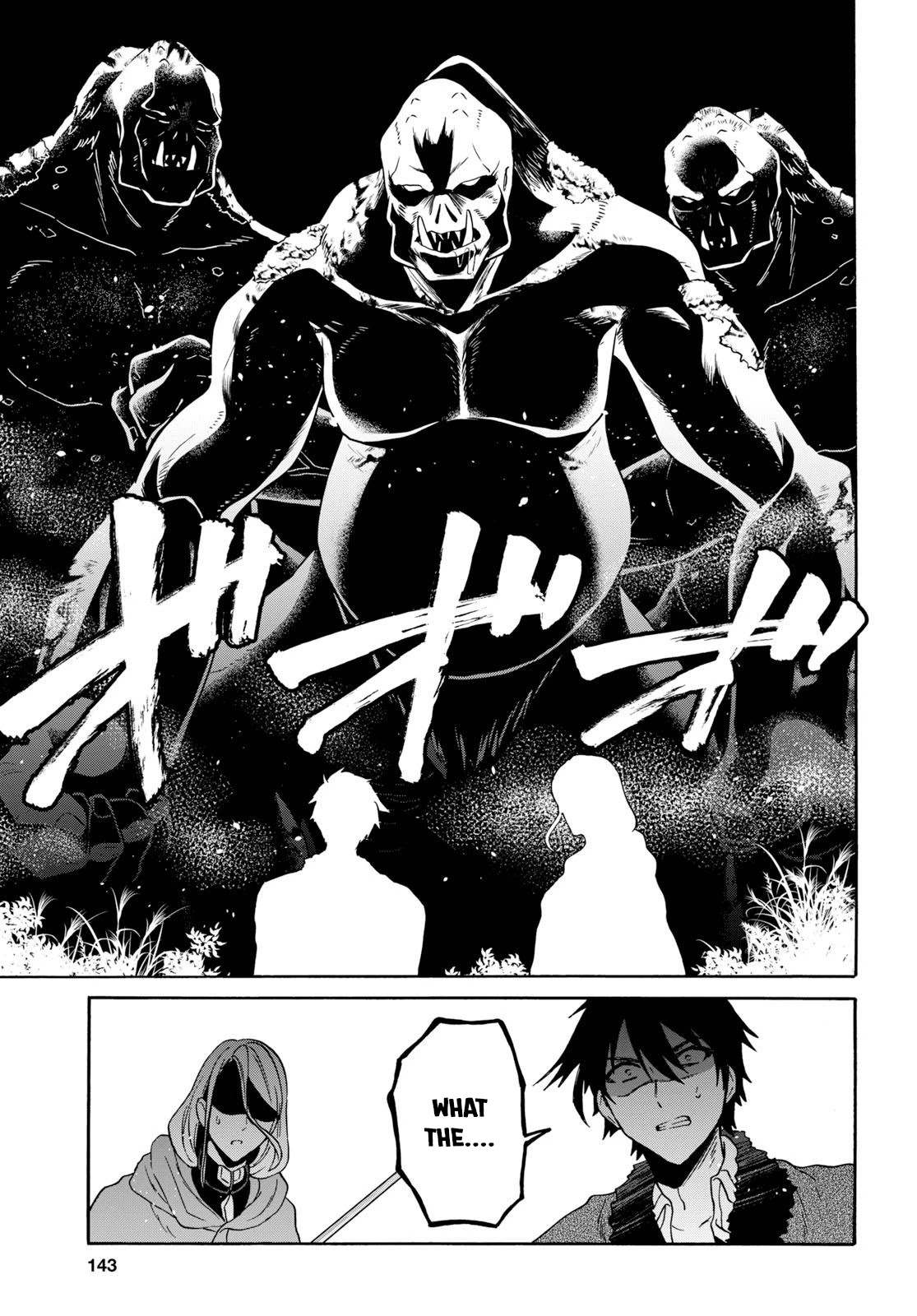 29-sai Dokushin wa Isekai de Jiyuu ni Ikita……katta chapter 8.2 page 2