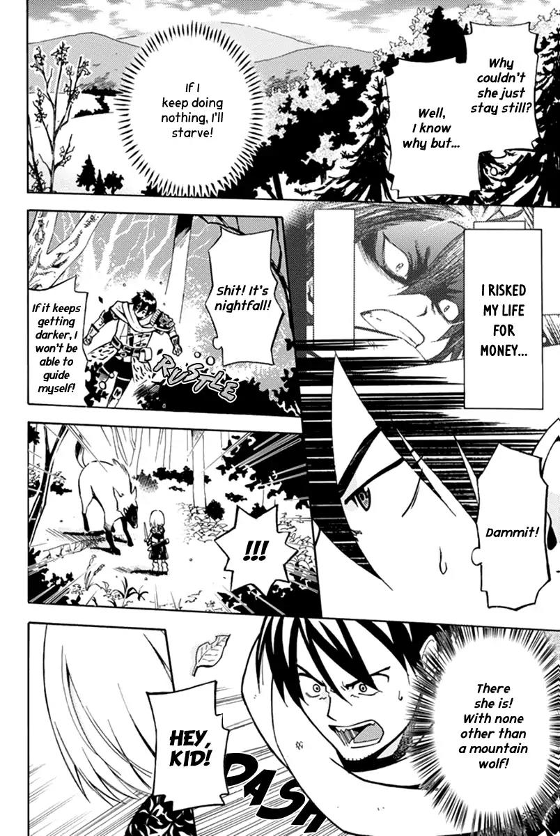 29-sai Hitorimi Chuuken Boukensha no Nichijou chapter 1 page 43