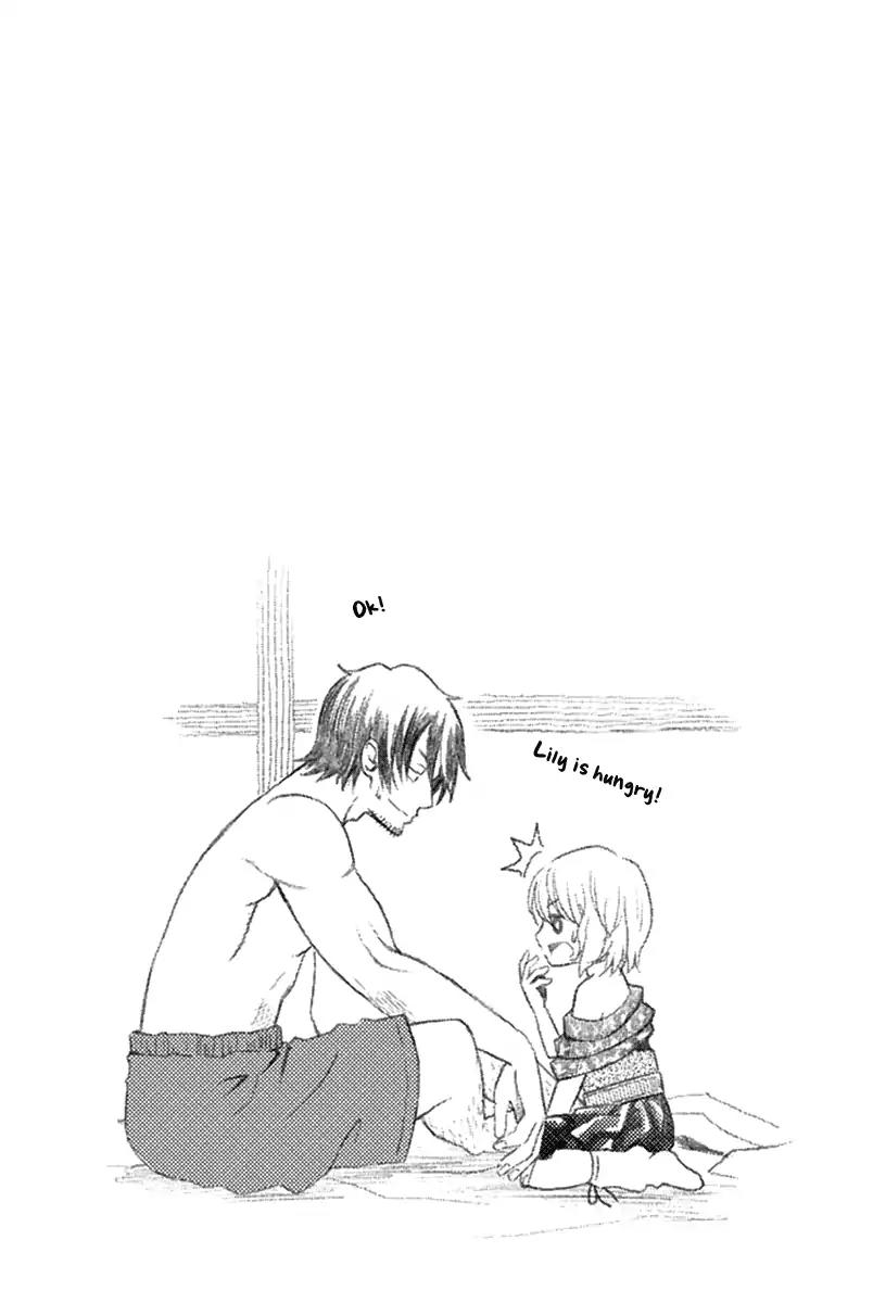 29-sai Hitorimi Chuuken Boukensha no Nichijou chapter 1 page 55