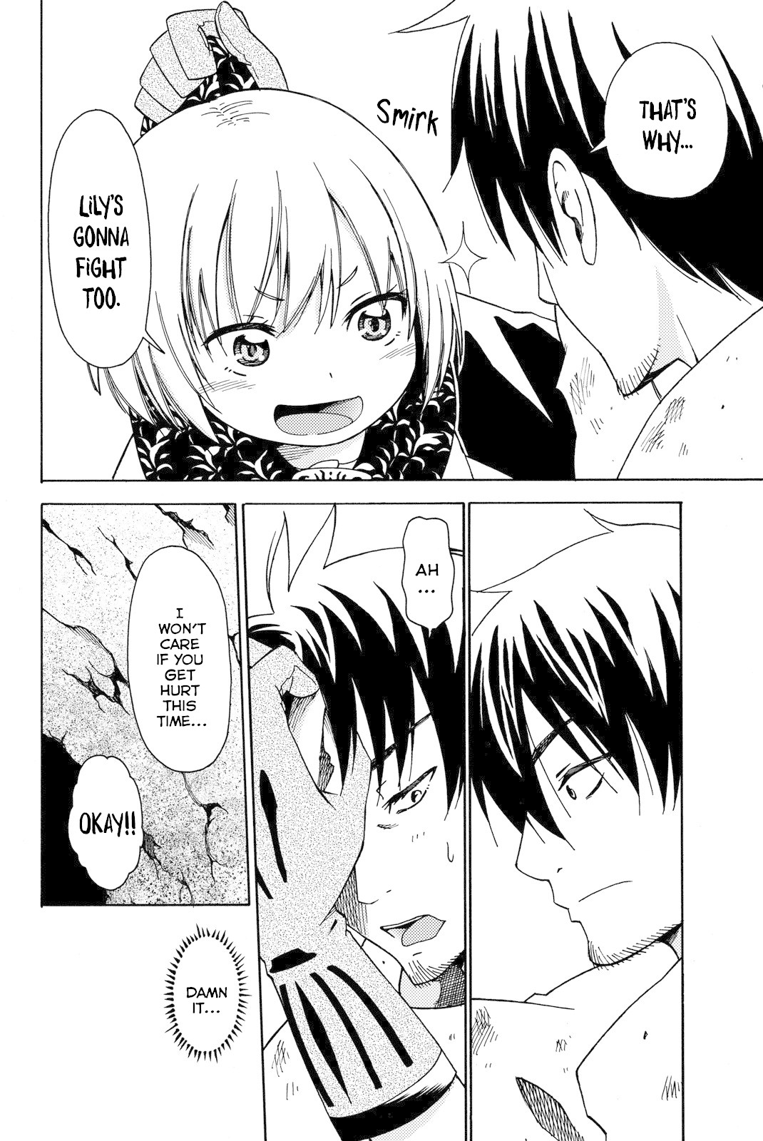 29-sai Hitorimi Chuuken Boukensha no Nichijou chapter 10 page 22