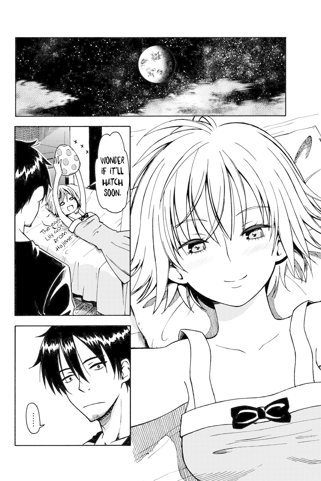 29-sai Hitorimi Chuuken Boukensha no Nichijou chapter 11 page 2