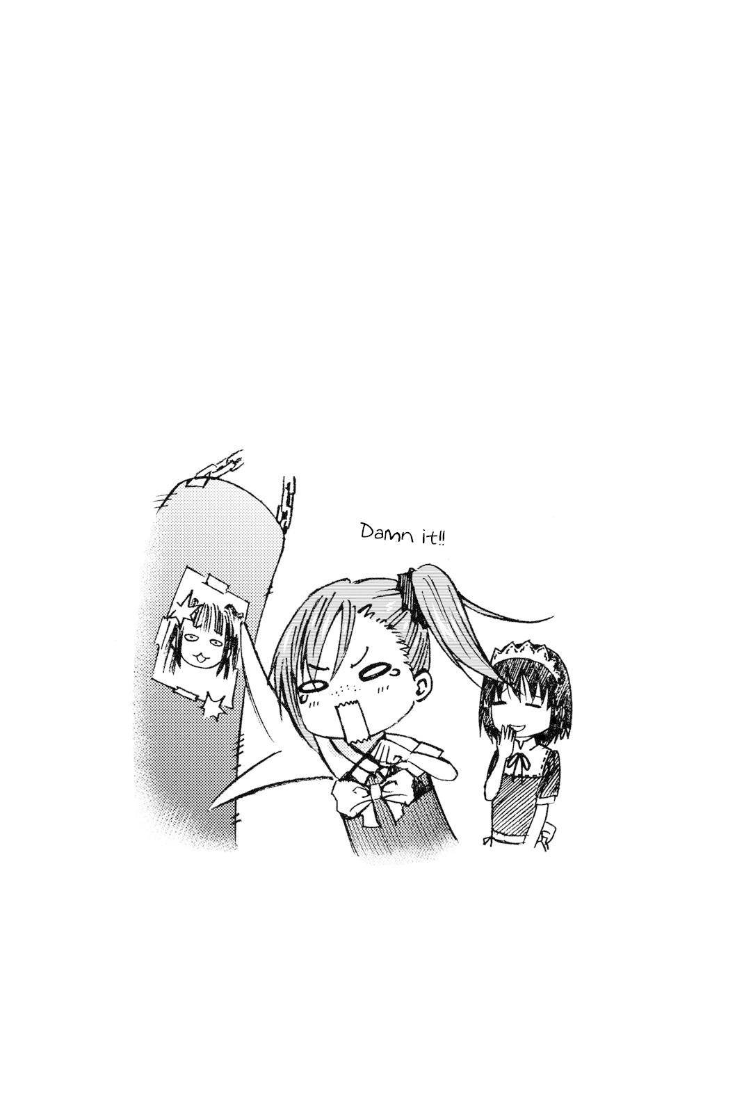 29-sai Hitorimi Chuuken Boukensha no Nichijou chapter 13 page 30