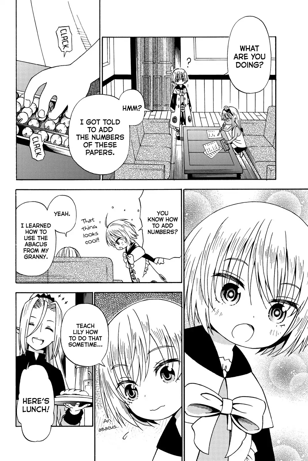 29-sai Hitorimi Chuuken Boukensha no Nichijou chapter 15 page 16