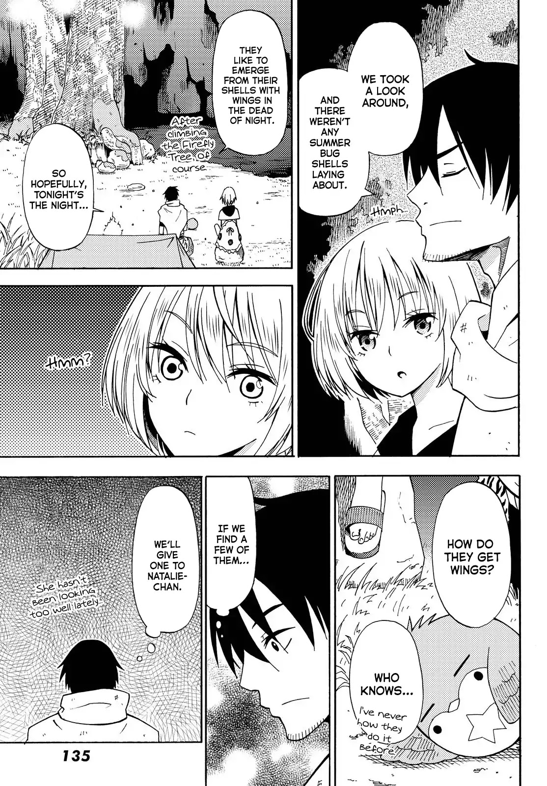 29-sai Hitorimi Chuuken Boukensha no Nichijou chapter 16 page 24