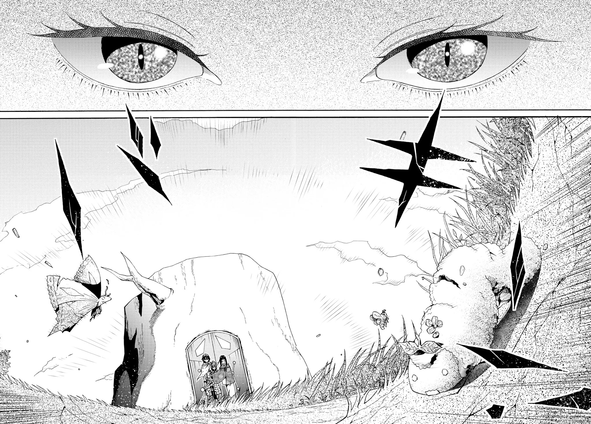 29-sai Hitorimi Chuuken Boukensha no Nichijou chapter 18 page 10