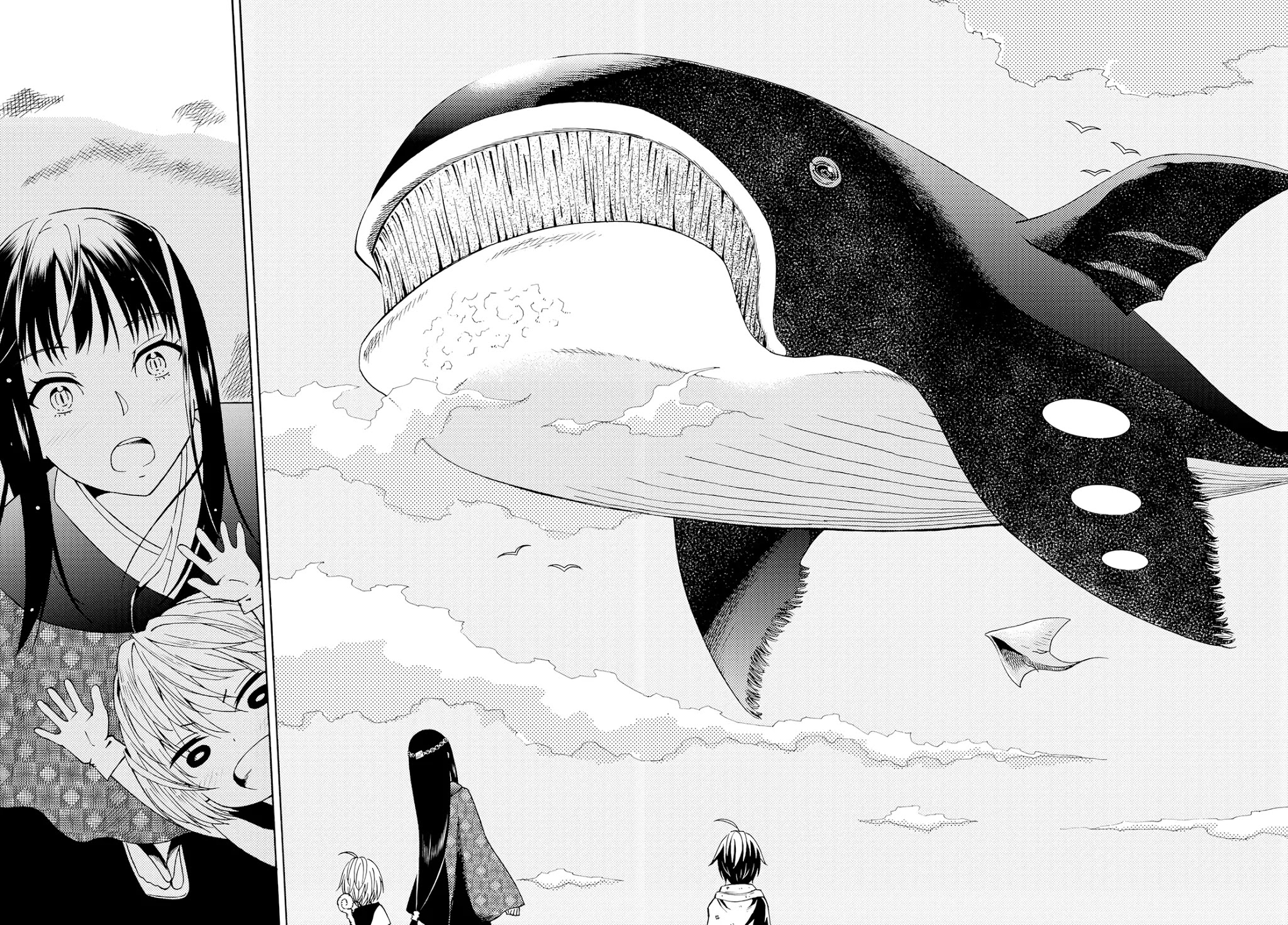 29-sai Hitorimi Chuuken Boukensha no Nichijou chapter 18 page 25