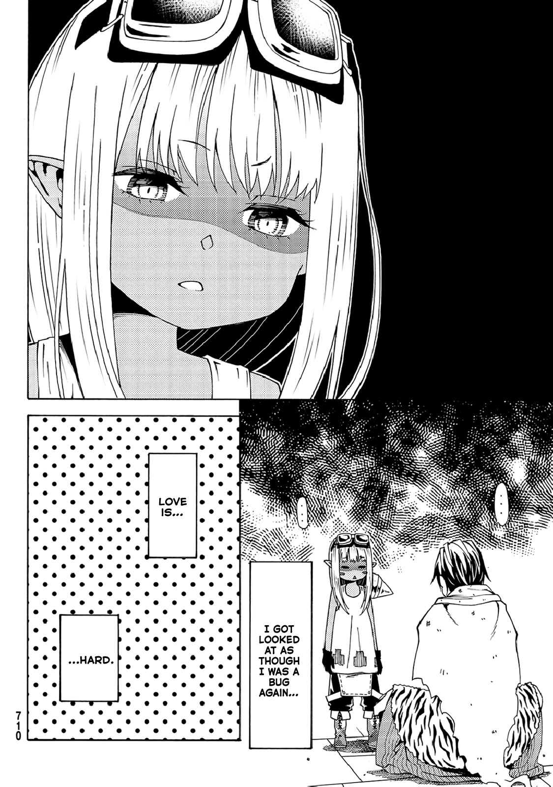 29-sai Hitorimi Chuuken Boukensha no Nichijou chapter 19 page 8