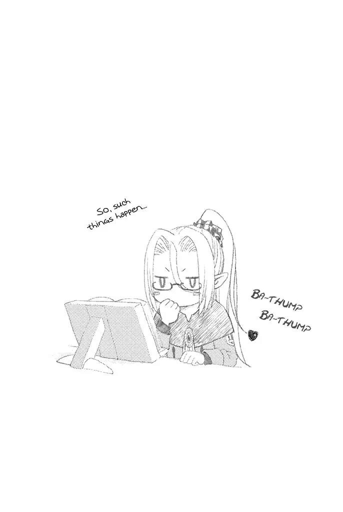 29-sai Hitorimi Chuuken Boukensha no Nichijou chapter 2 page 38