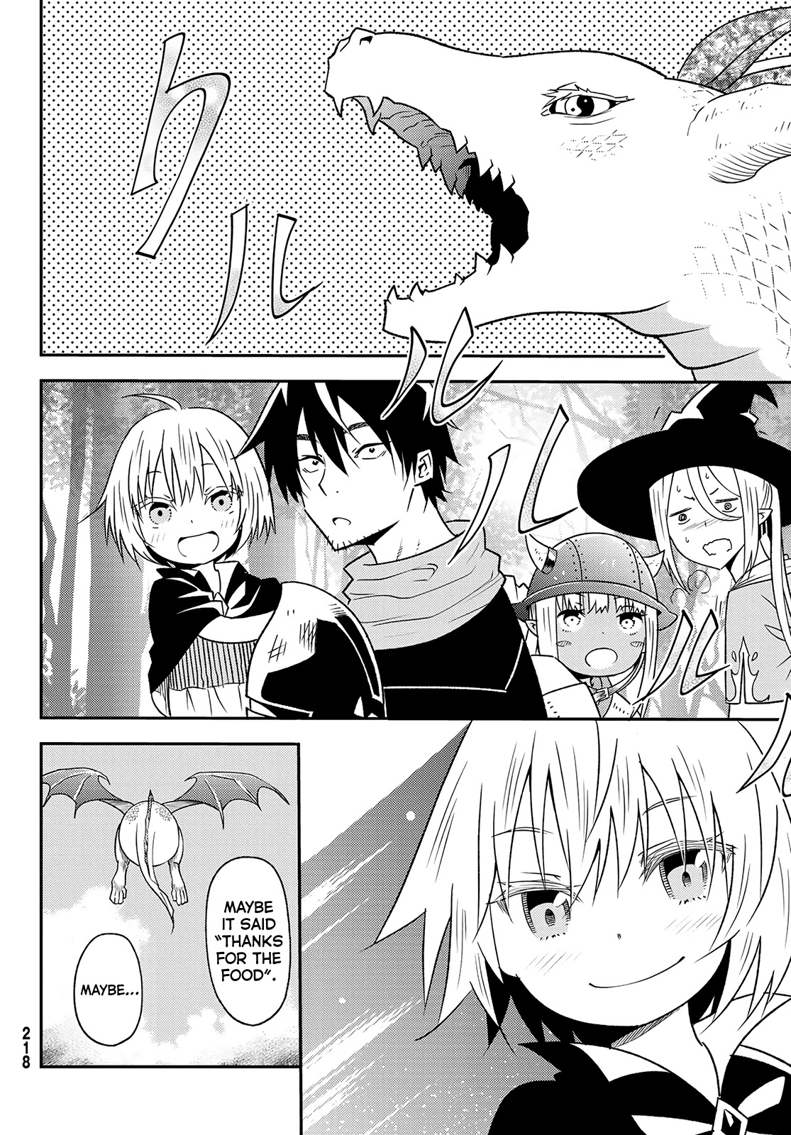 29-sai Hitorimi Chuuken Boukensha no Nichijou chapter 27 page 29