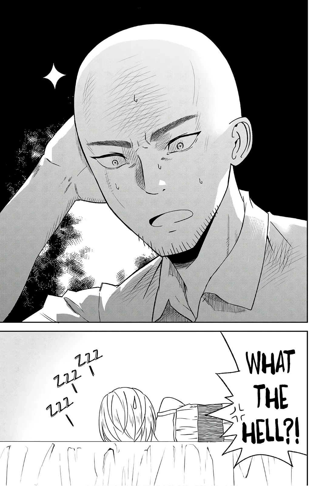 29-sai Hitorimi Chuuken Boukensha no Nichijou chapter 28 page 33