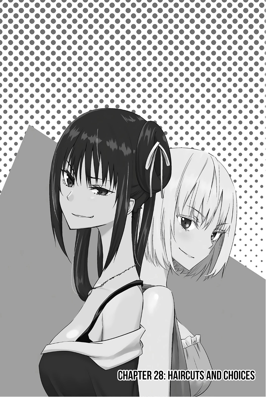 29-sai Hitorimi Chuuken Boukensha no Nichijou chapter 28 page 5