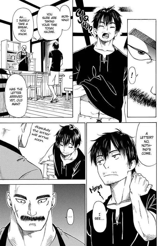 29-sai Hitorimi Chuuken Boukensha no Nichijou chapter 3 page 16