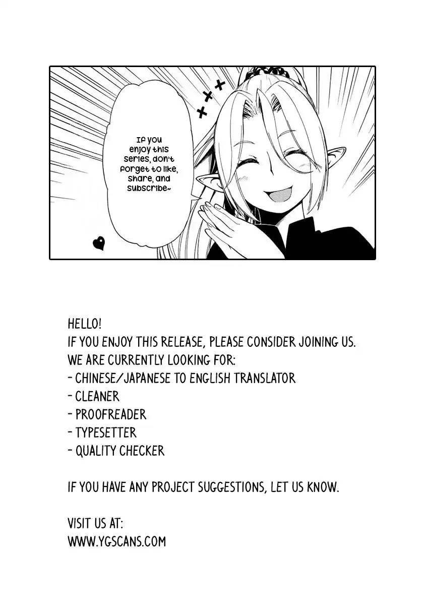 29-sai Hitorimi Chuuken Boukensha no Nichijou chapter 3 page 44