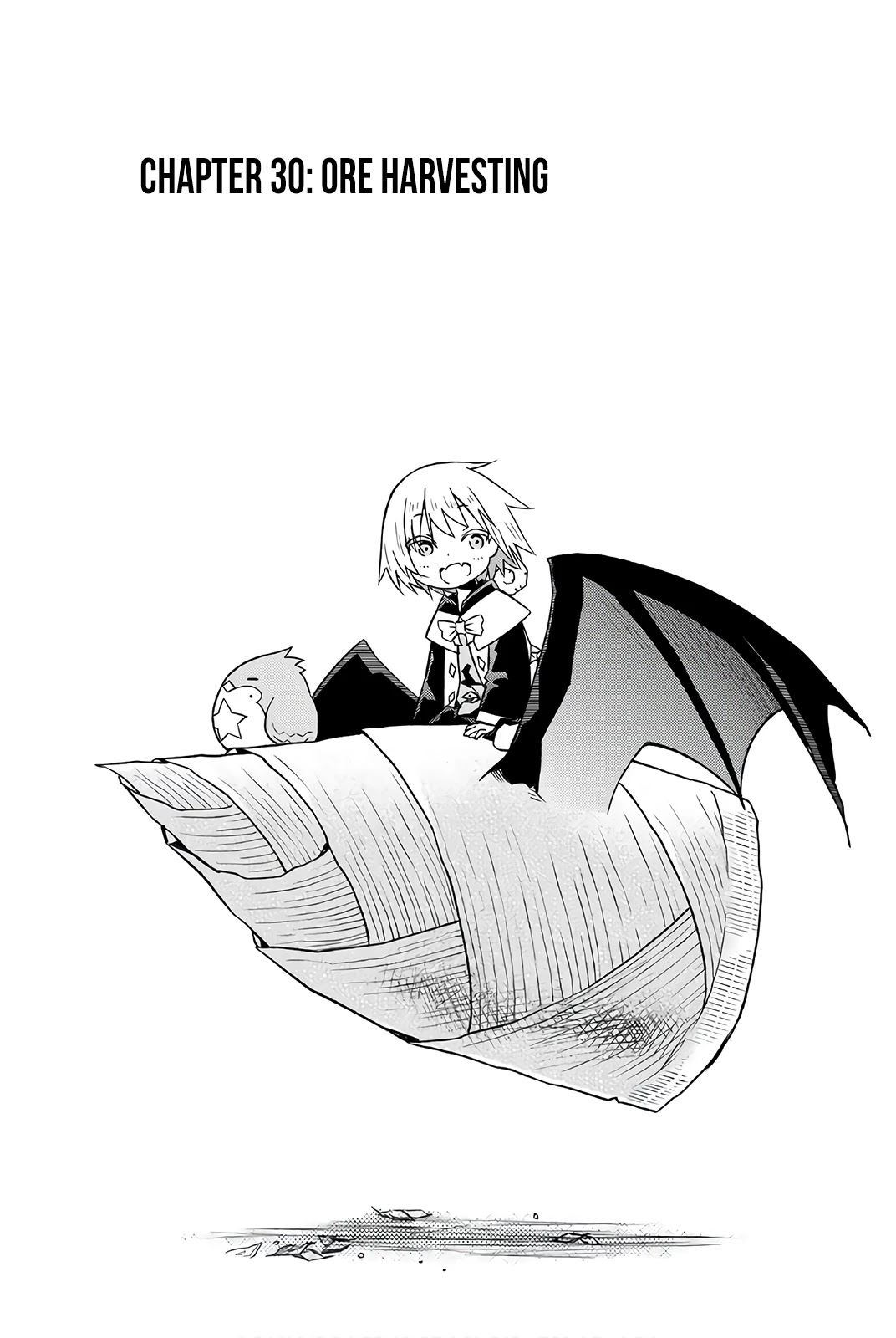 29-sai Hitorimi Chuuken Boukensha no Nichijou chapter 30 page 3