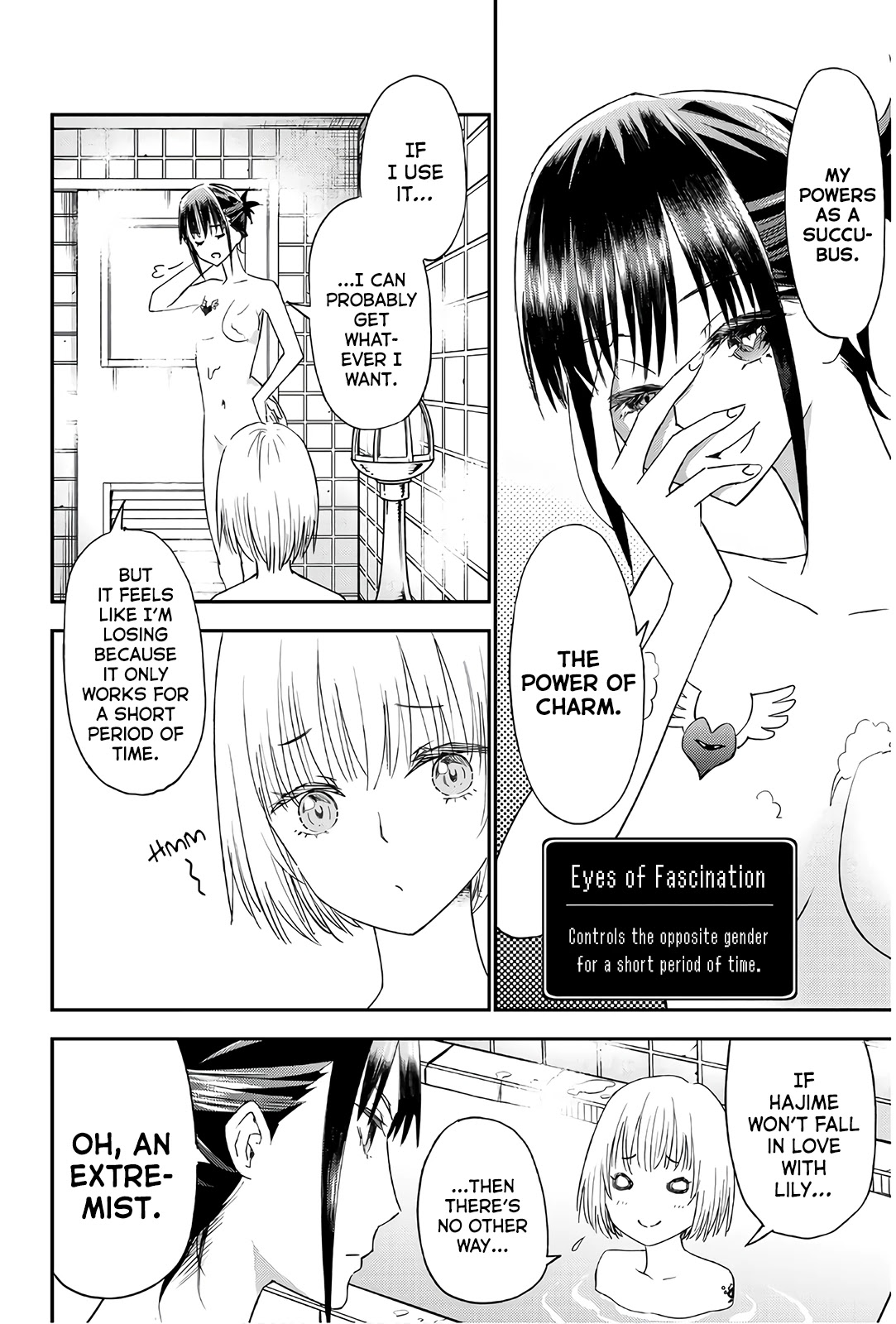 29-sai Hitorimi Chuuken Boukensha no Nichijou chapter 36 page 10