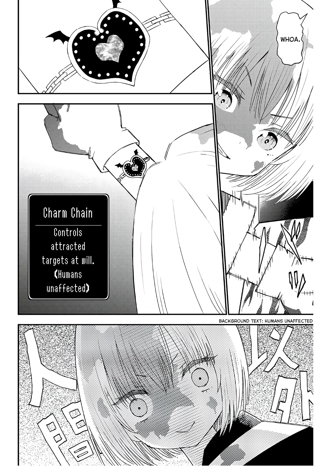 29-sai Hitorimi Chuuken Boukensha no Nichijou chapter 36 page 28