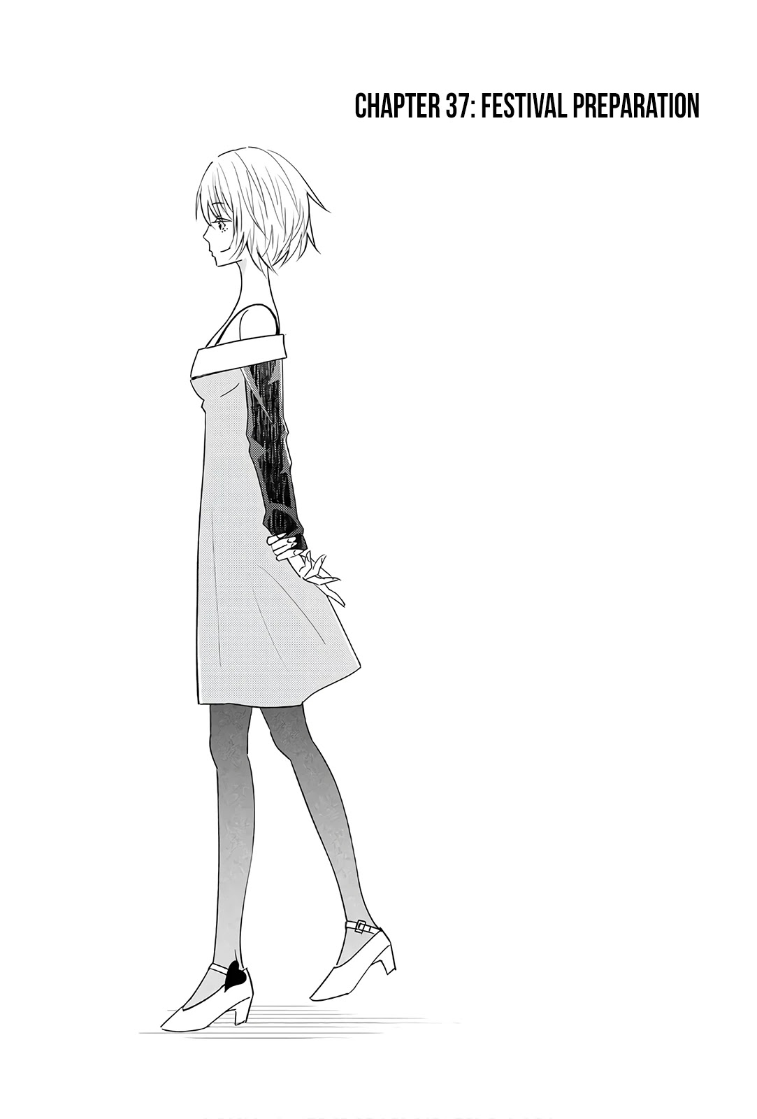 29-sai Hitorimi Chuuken Boukensha no Nichijou chapter 37 page 1