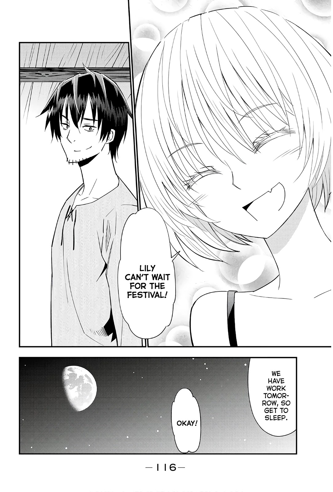 29-sai Hitorimi Chuuken Boukensha no Nichijou chapter 37 page 20