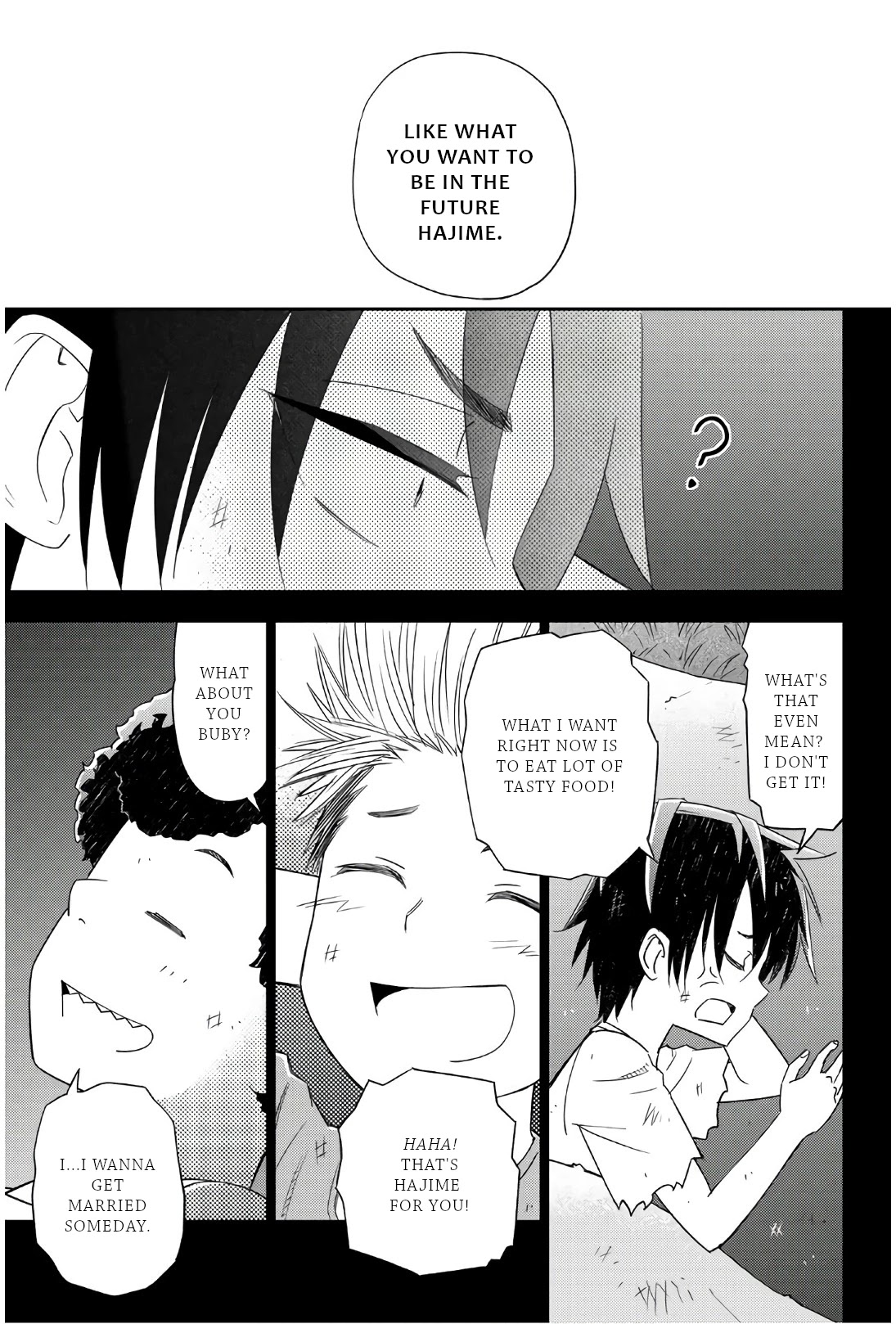 29-sai Hitorimi Chuuken Boukensha no Nichijou chapter 39 page 16