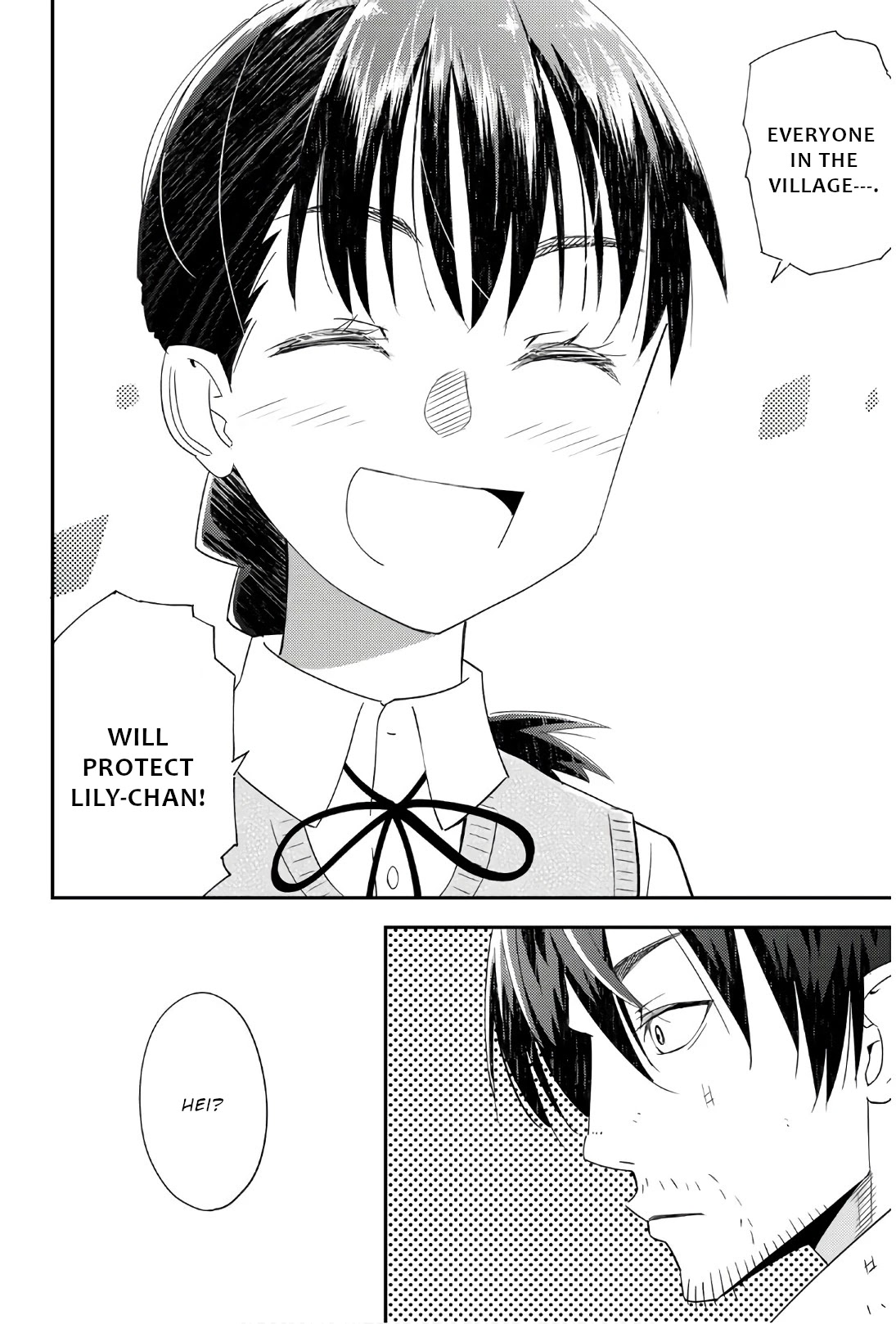 29-sai Hitorimi Chuuken Boukensha no Nichijou chapter 39 page 30