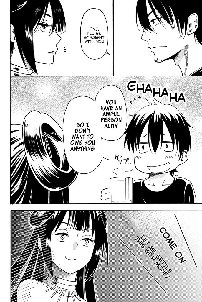 29-sai Hitorimi Chuuken Boukensha no Nichijou chapter 4 page 16