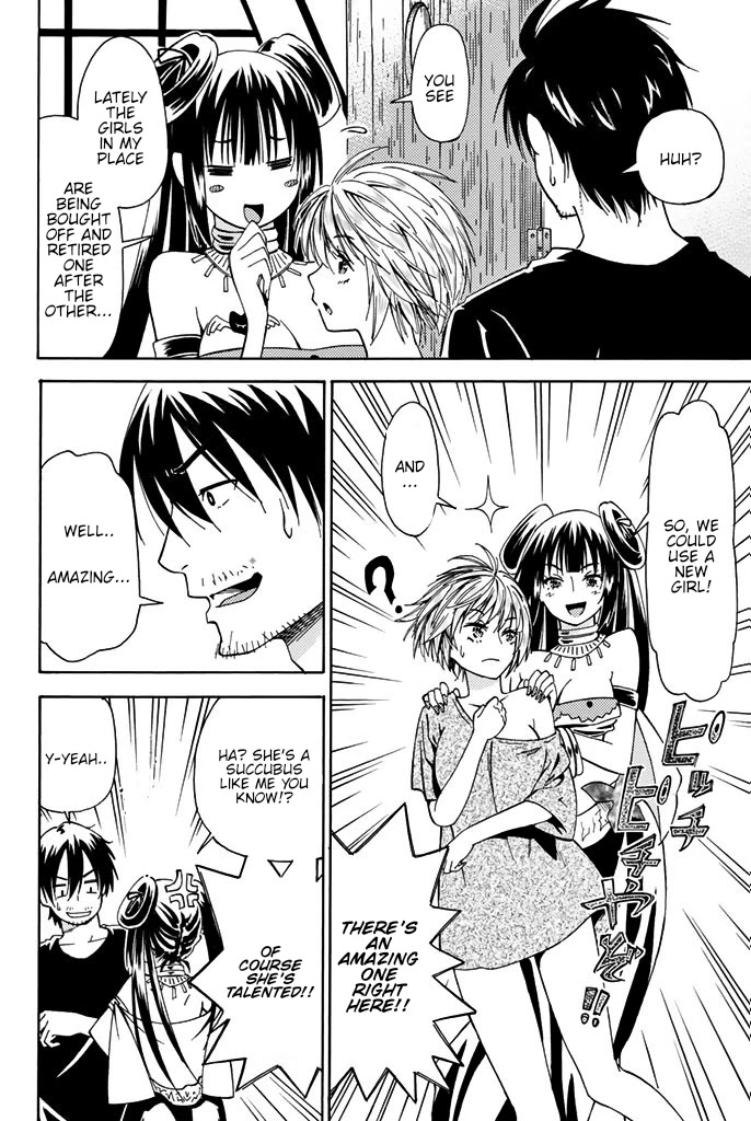 29-sai Hitorimi Chuuken Boukensha no Nichijou chapter 4 page 24