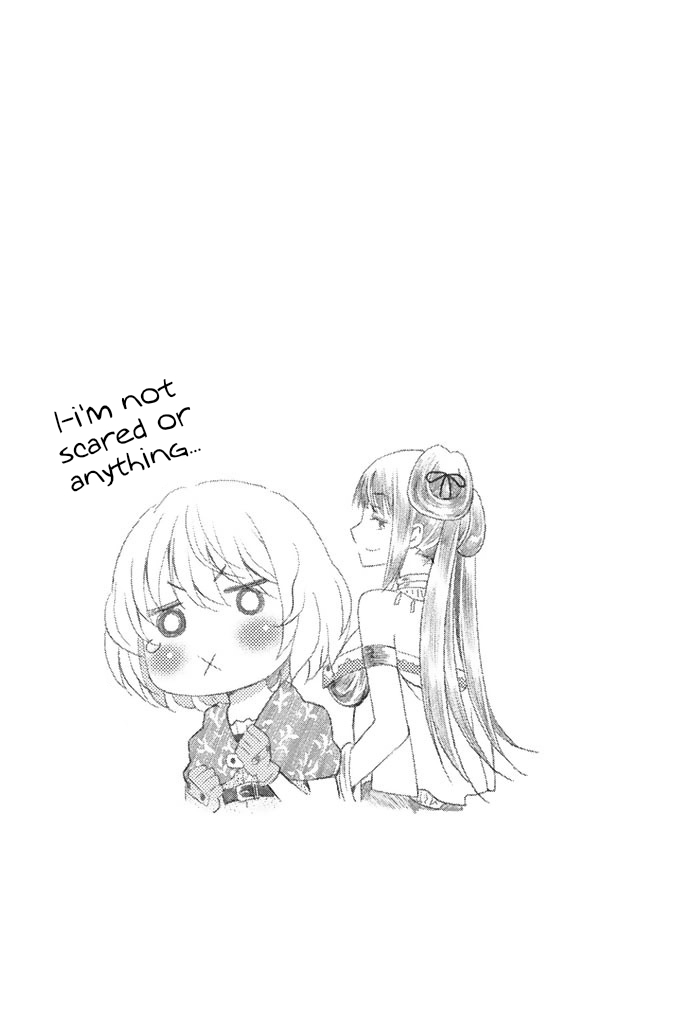 29-sai Hitorimi Chuuken Boukensha no Nichijou chapter 4 page 36