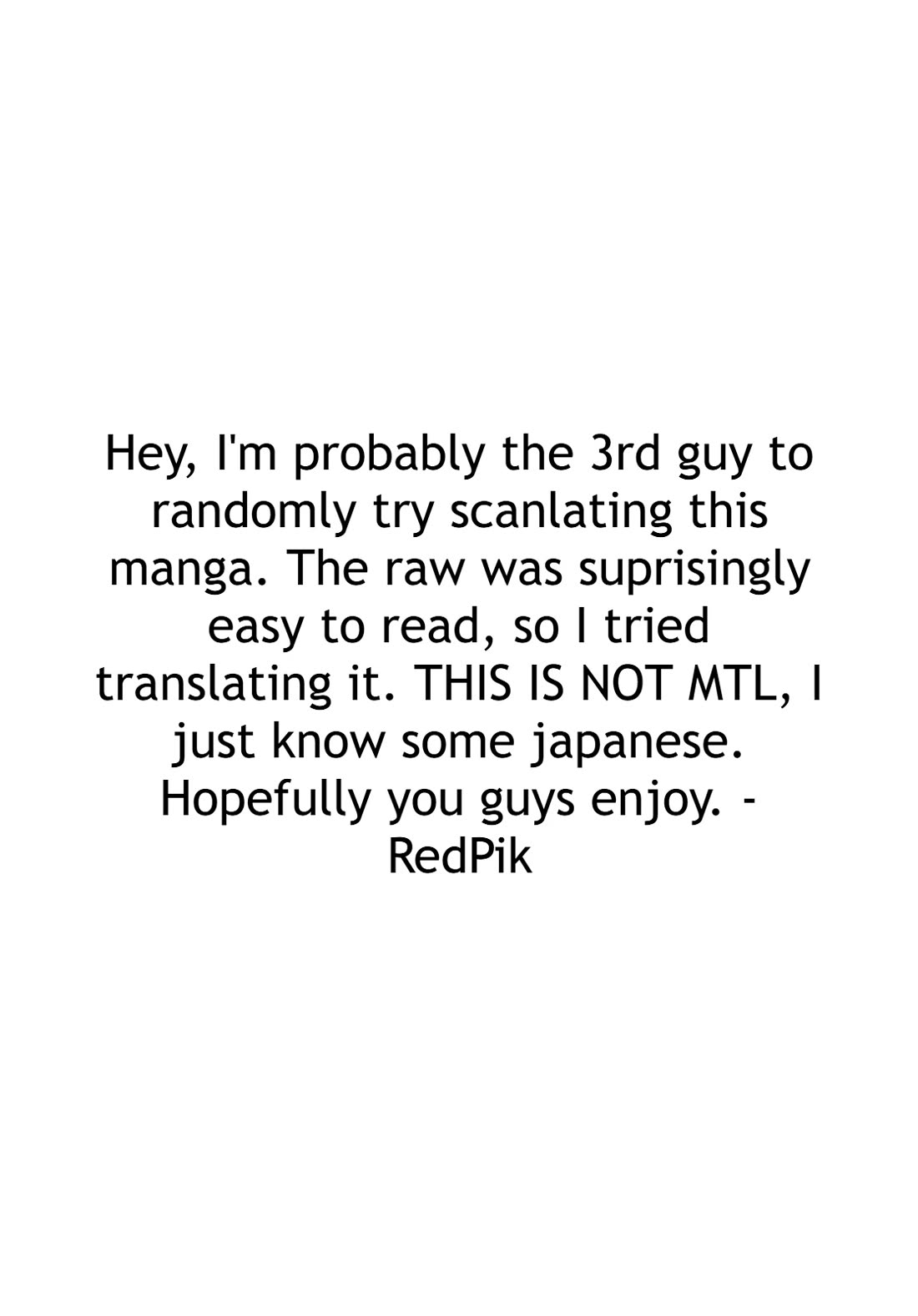 29-sai Hitorimi Chuuken Boukensha no Nichijou chapter 42 page 1