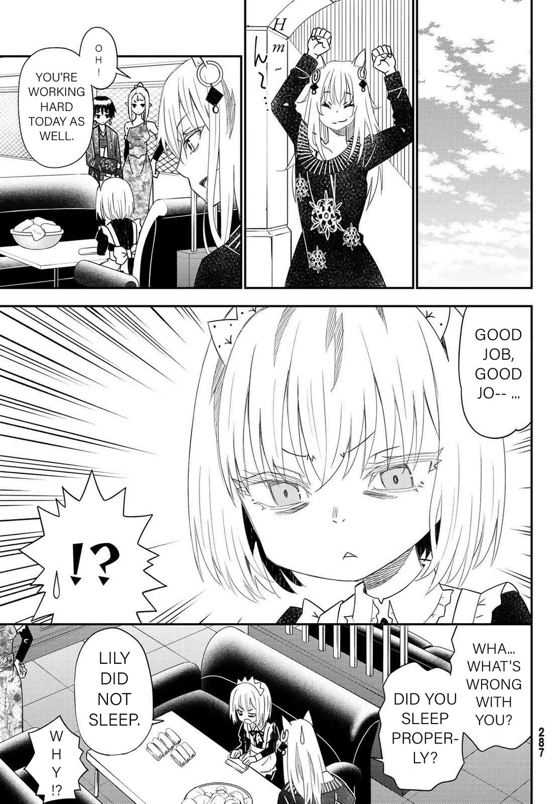 29-sai Hitorimi Chuuken Boukensha no Nichijou chapter 43 page 15