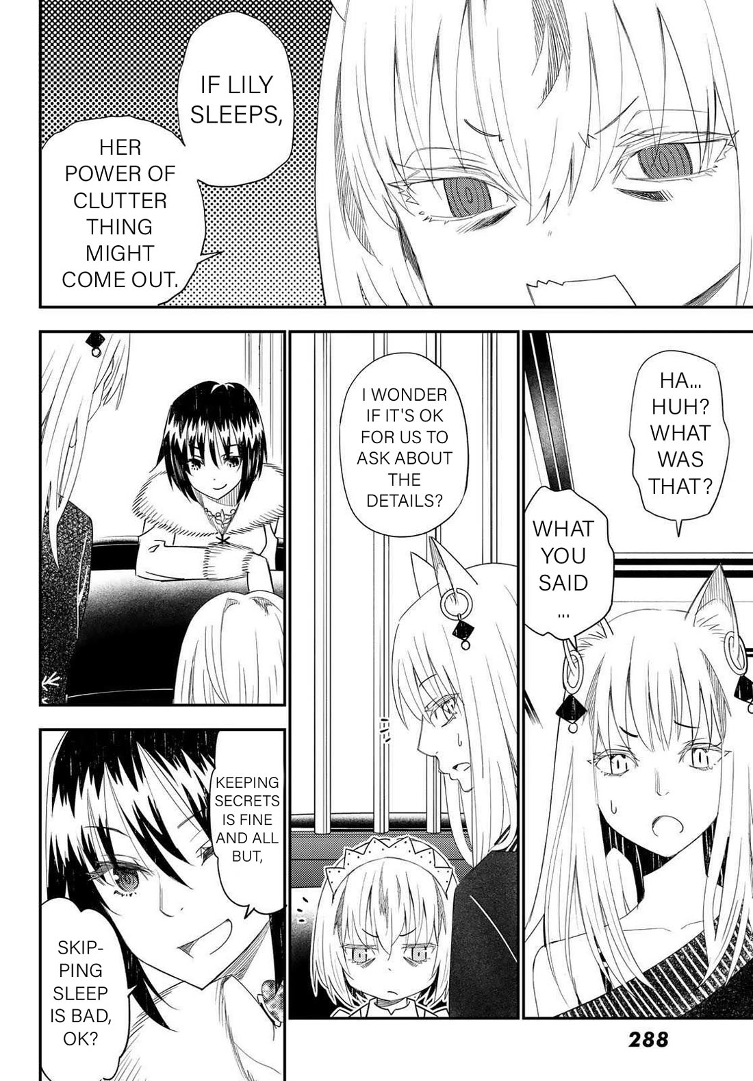 29-sai Hitorimi Chuuken Boukensha no Nichijou chapter 43 page 16