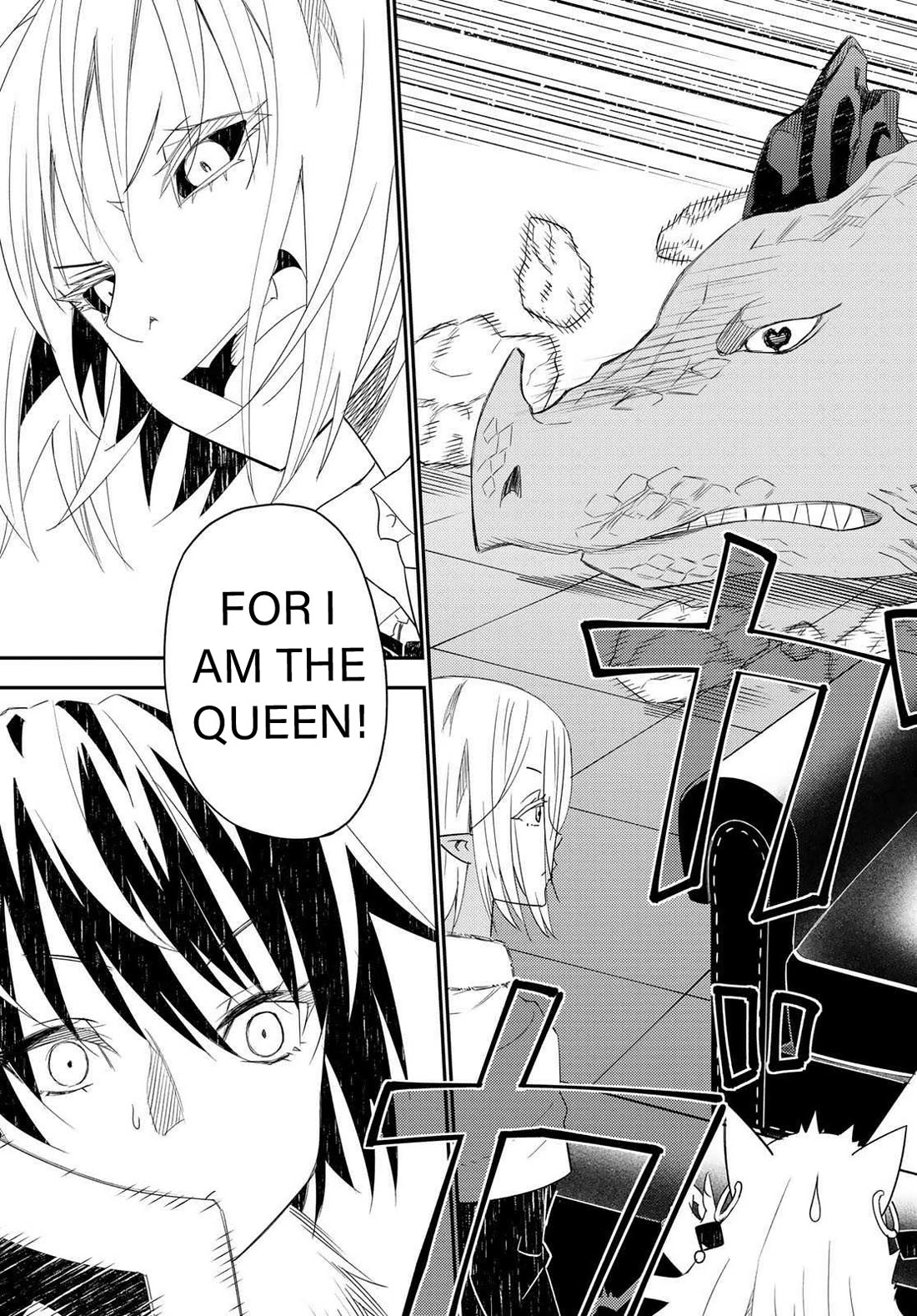 29-sai Hitorimi Chuuken Boukensha no Nichijou chapter 43 page 27