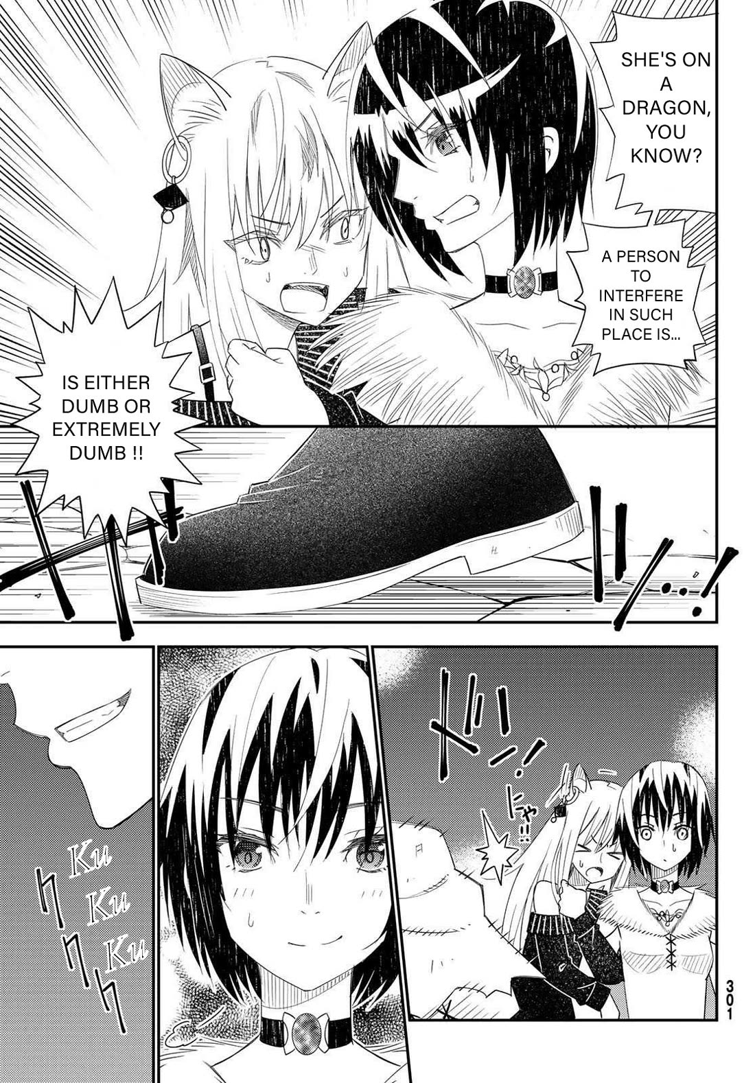 29-sai Hitorimi Chuuken Boukensha no Nichijou chapter 43 page 29